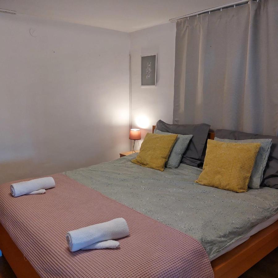 Panorama Wine & Chill Daire Hévíz Dış mekan fotoğraf