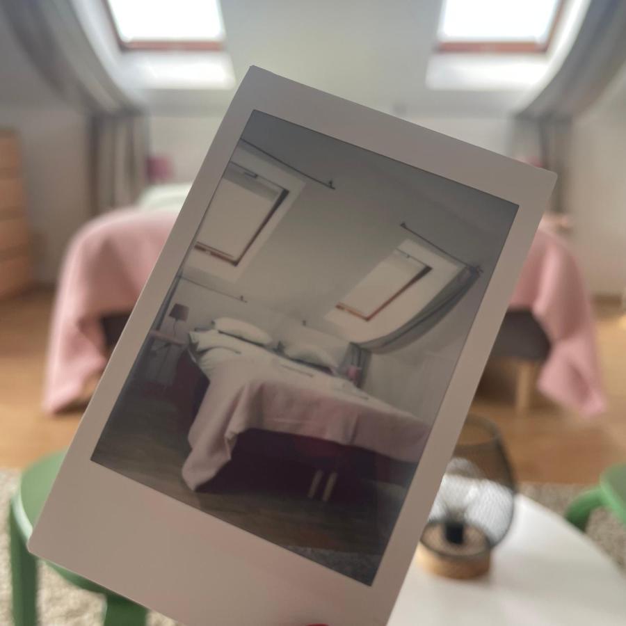 Panorama Wine & Chill Daire Hévíz Dış mekan fotoğraf