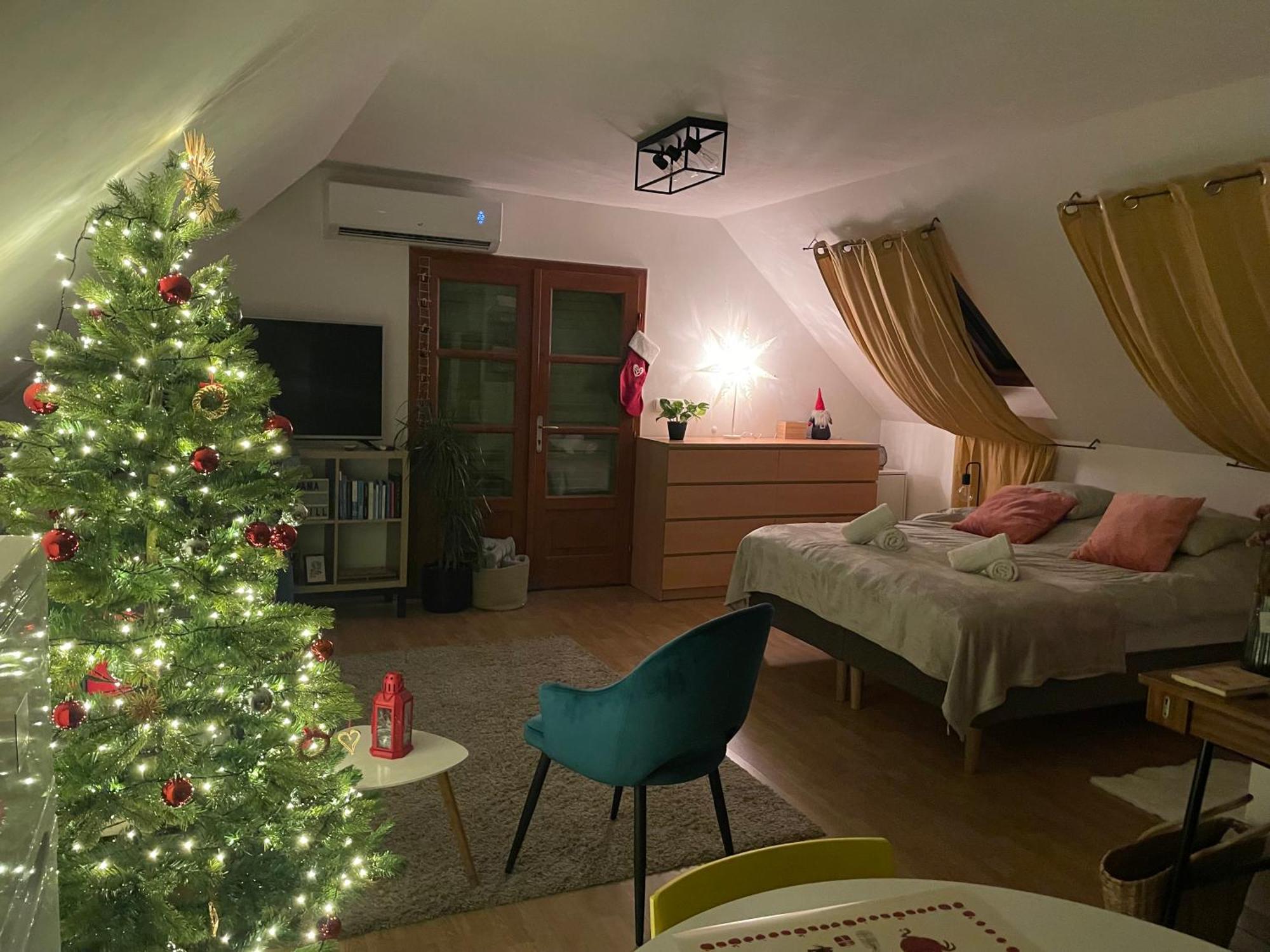 Panorama Wine & Chill Daire Hévíz Dış mekan fotoğraf