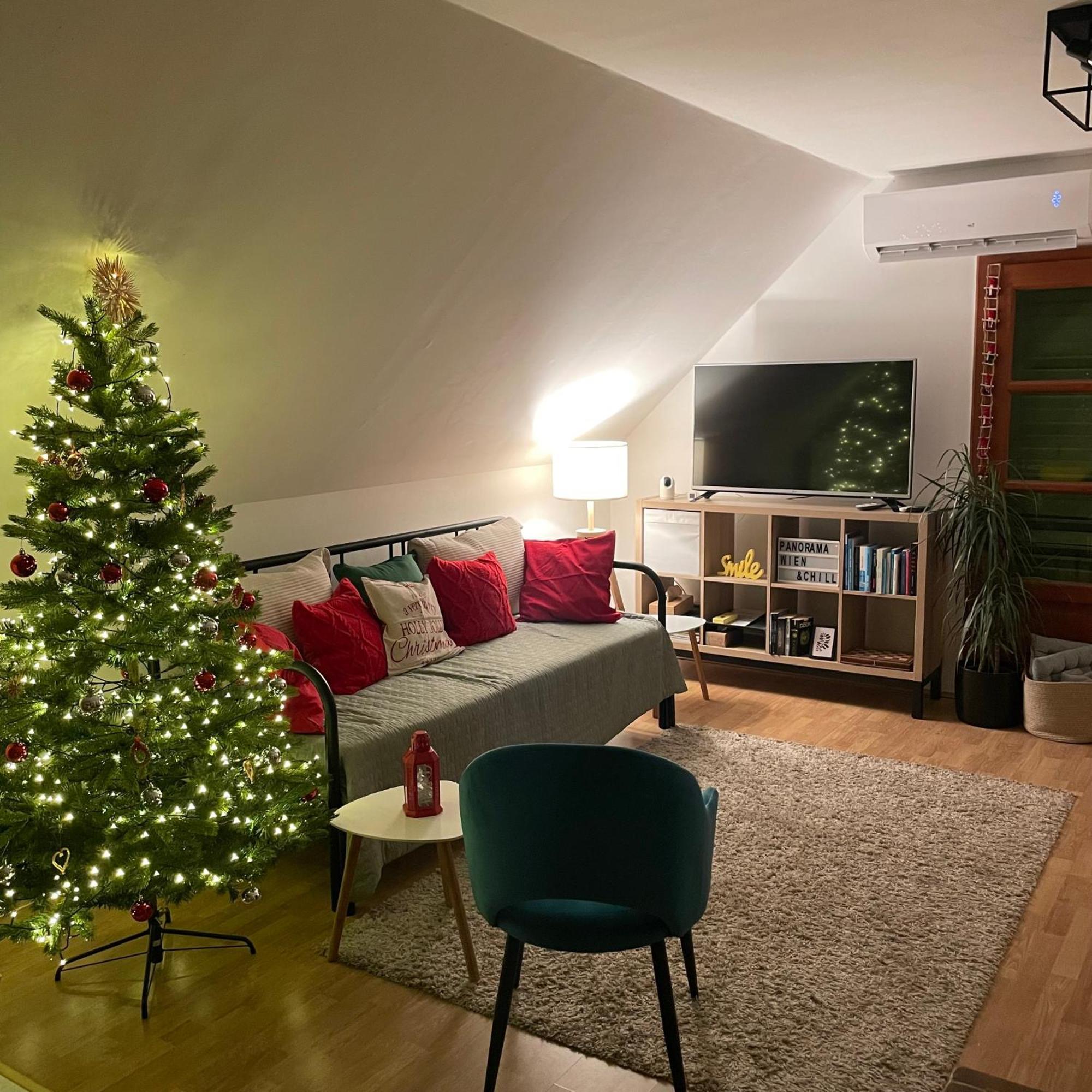Panorama Wine & Chill Daire Hévíz Dış mekan fotoğraf