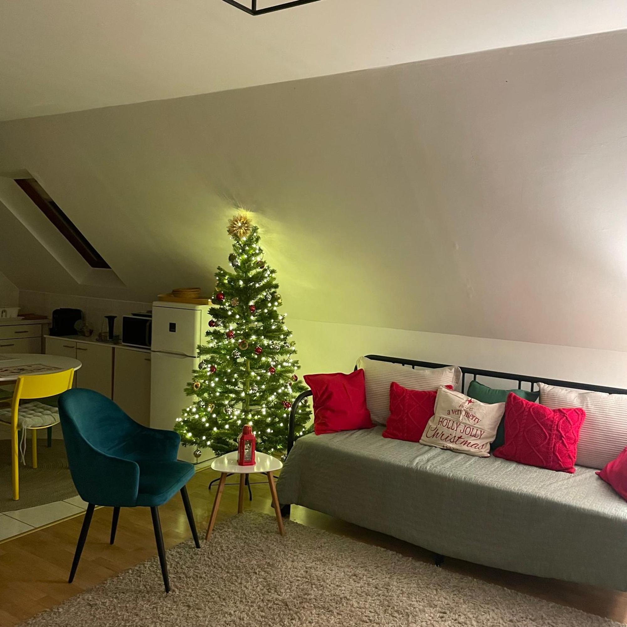 Panorama Wine & Chill Daire Hévíz Dış mekan fotoğraf